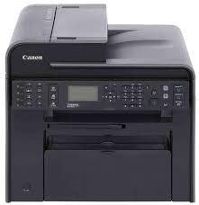CANON I-SENSYS MF4780W LASER ÇOK FONK,